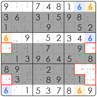 beginners sudoku
