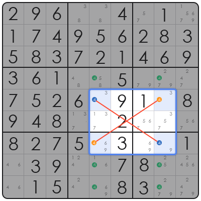 sudoku app iphone